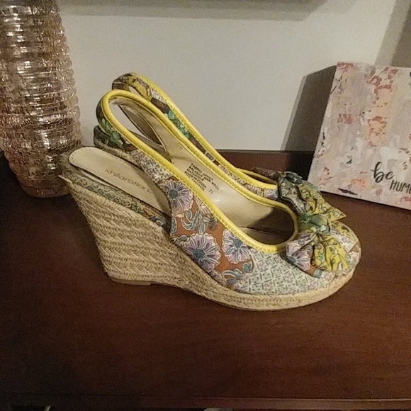 Wedges - Picture 4 of 4